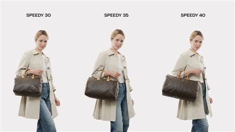 celebrities louis vuitton speedy|louis vuitton bag size chart.